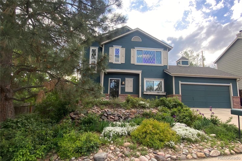 4685 Raleigh St, Denver, CO 80236