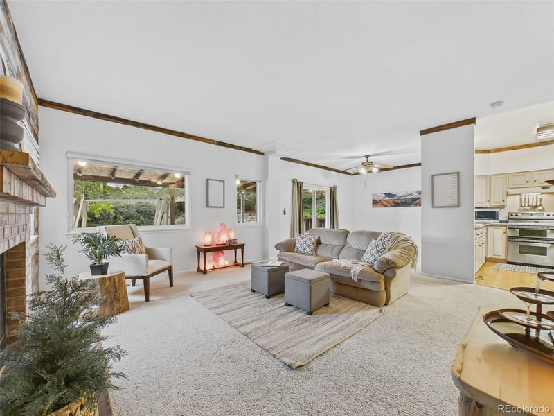 4685 S Raleigh St, Denver, CO 80236