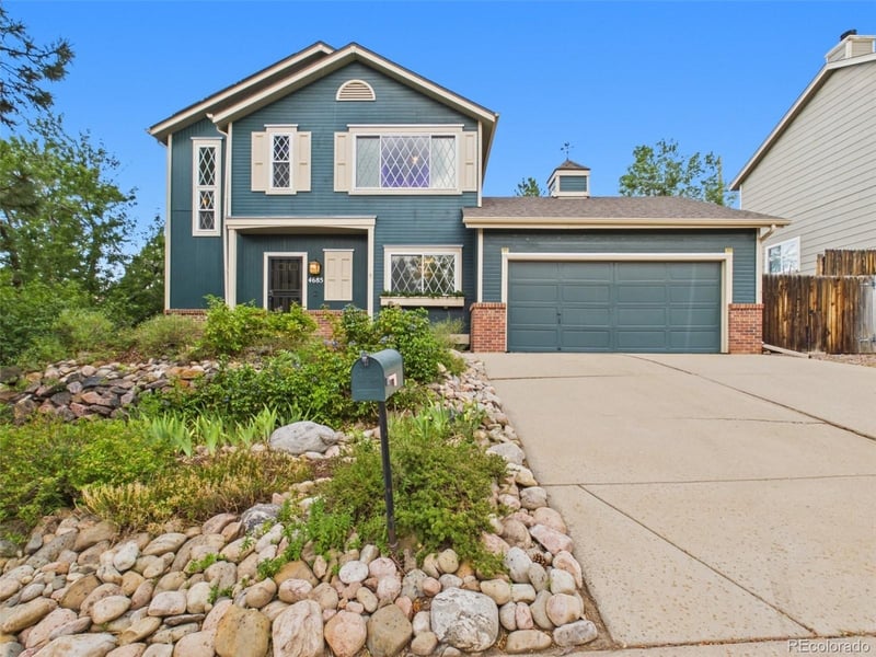4685 S Raleigh St, Denver, CO 80236