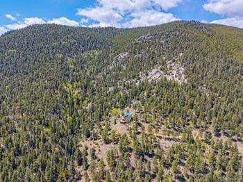 5896 Peregrine Trl, Golden, CO 80403