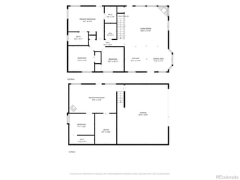 10176 Crest View Dr, Morrison, CO 80465