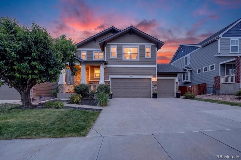 16701 101st Ave, Commerce City, CO 80022