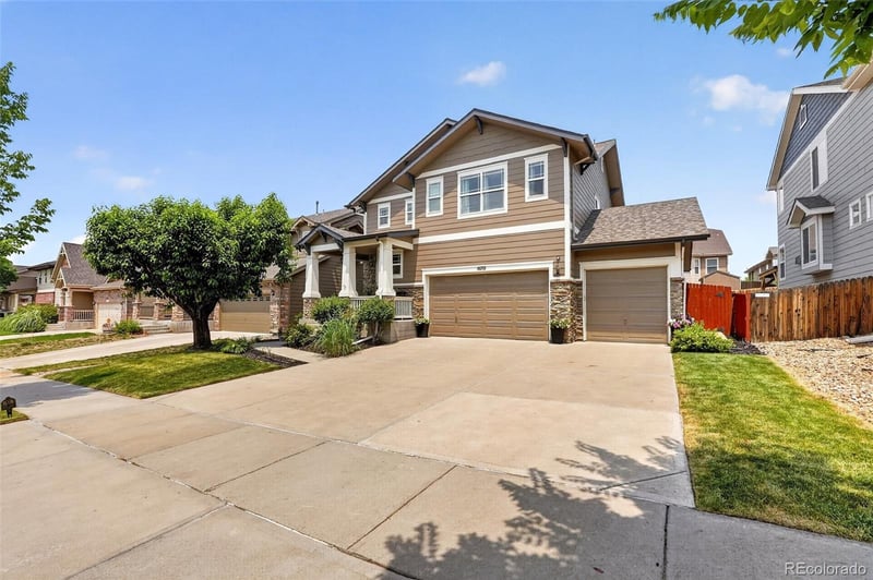 16701 101st Ave, Commerce City, CO 80022