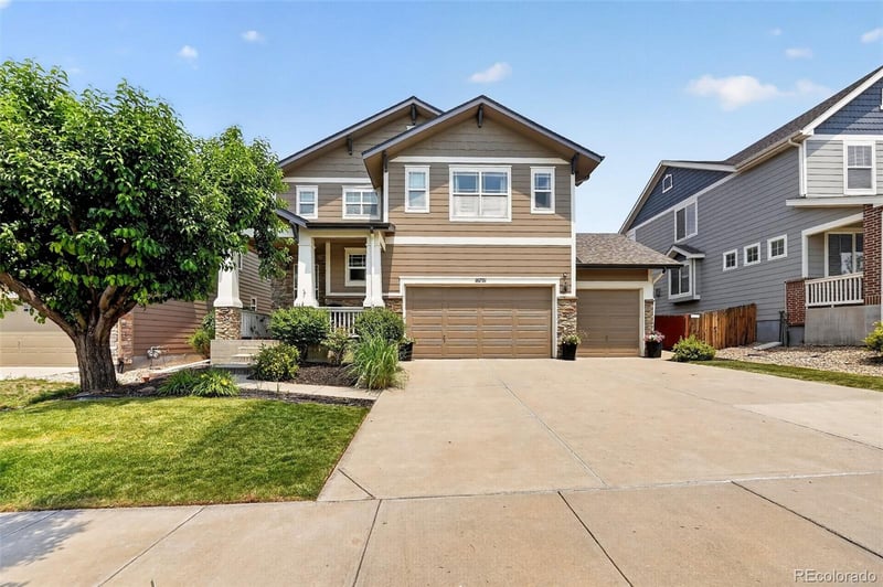 16701 101st Ave, Commerce City, CO 80022