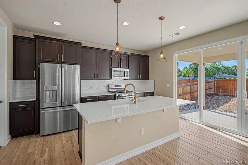 287 Vista Cliff Cir, Castle Rock, CO 80104