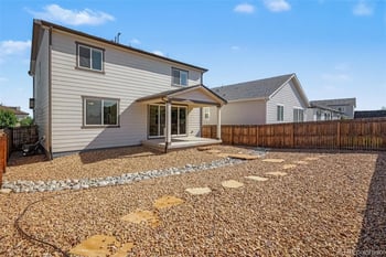 287 Vista Cliff Cir, Castle Rock, CO 80104