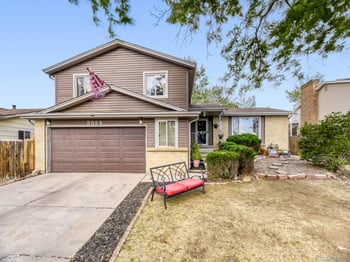 3824 S Argonne St, Aurora, CO 80013