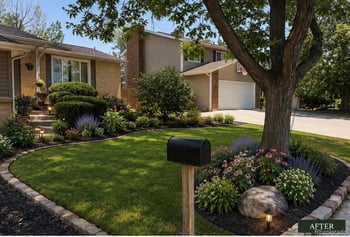 3824 S Argonne St, Aurora, CO 80013