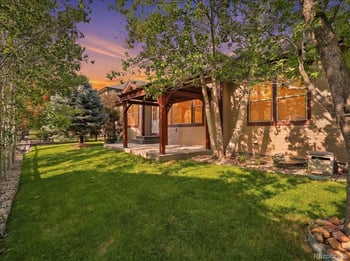1061 Messara Dr, Fort Collins, CO 80524