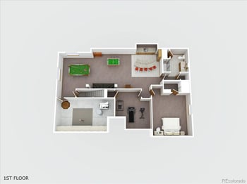 1061 Messara Dr, Fort Collins, CO 80524