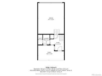 10137 Belvedere Loop, Lone Tree, CO 80124
