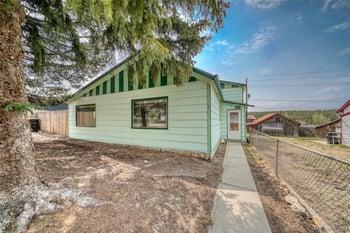 215 Elm St, Leadville, CO 80461