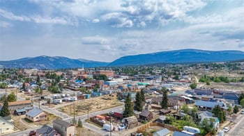 215 Elm St, Leadville, CO 80461