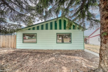 215 Elm St, Leadville, CO 80461