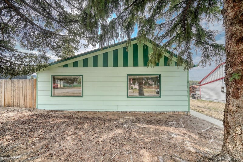 215 Elm St, Leadville, CO 80461