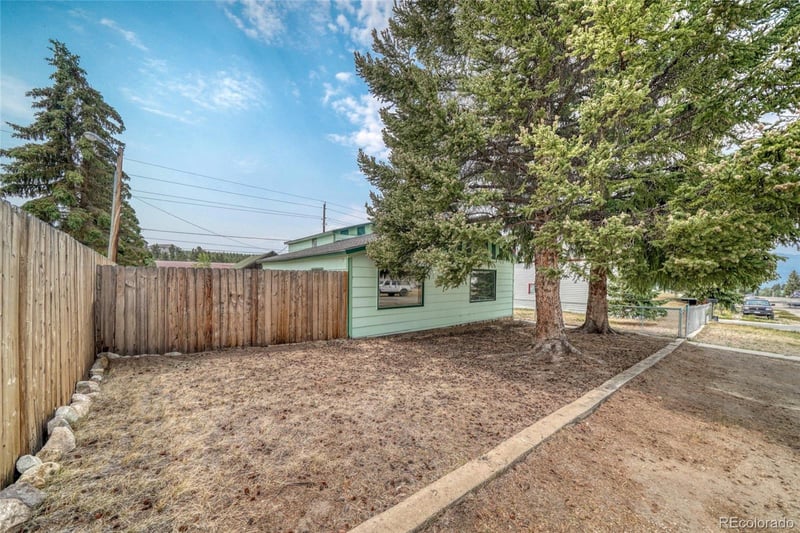 215 Elm St, Leadville, CO 80461