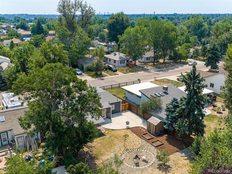5275 Dudley St, Arvada, CO 80002