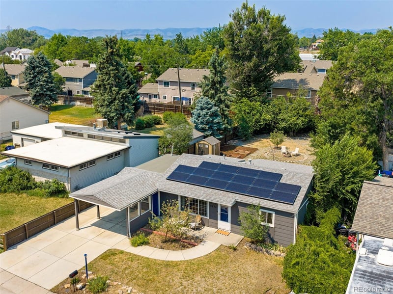 5275 Dudley St, Arvada, CO 80002