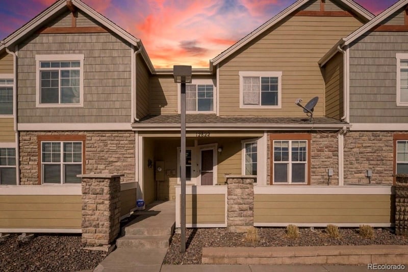12822 Jasmine St #E, Thornton, CO 80602
