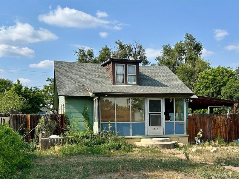 2829 3rd Ave, Denver, CO 80219