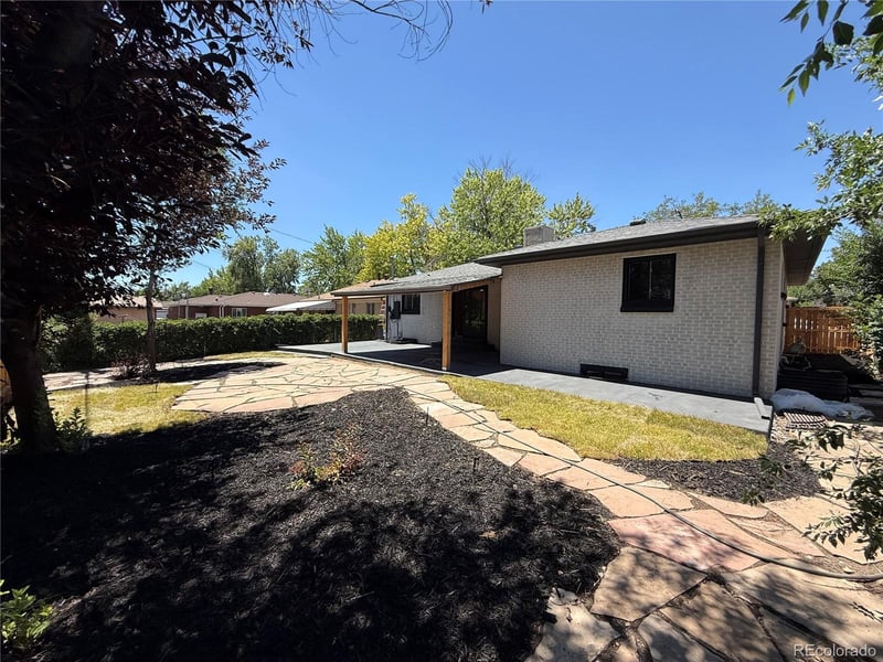 1170 Gray St, Denver, CO 80232