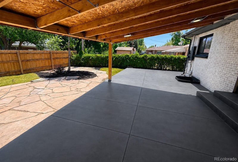 1170 Gray St, Denver, CO 80232