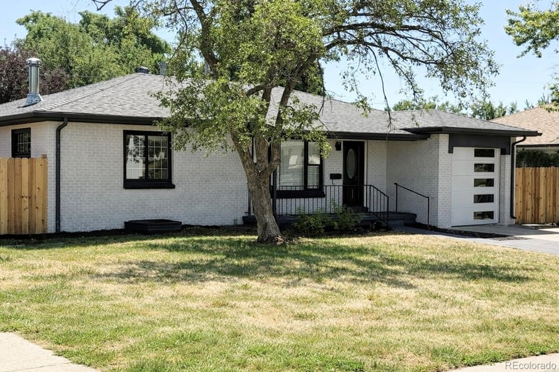 1170 Gray St, Denver, CO 80232