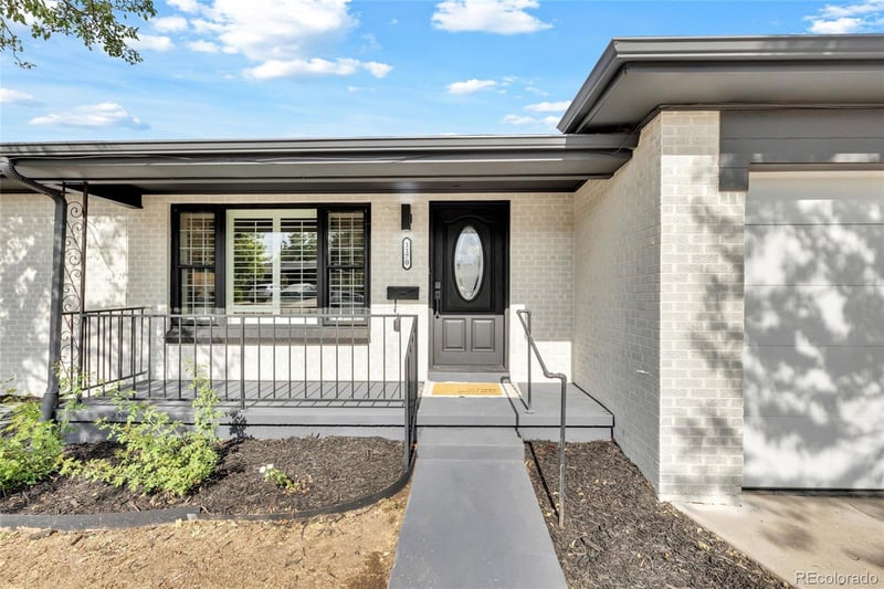 1170 Gray St, Lakewood, CO 80232