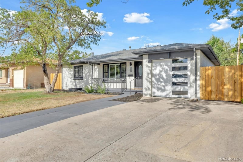 1170 Gray St, Lakewood, CO 80232