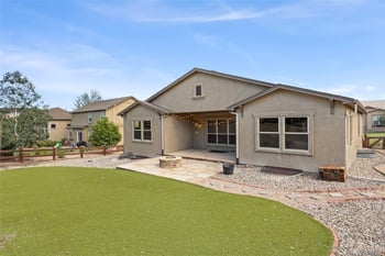 15551 Colorado Central Way, Monument, CO 80132