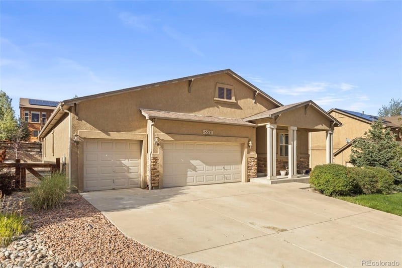 15551 Colorado Central Way, Monument, CO 80132