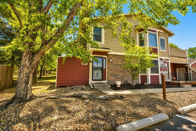 488 W Rockrimmon Blvd #G, Colorado Springs, CO 80919