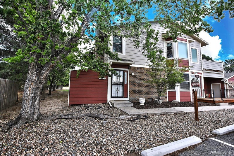488 Rockrimmon Blvd #G, Colorado Springs, CO 80919