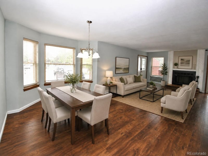 488 W Rockrimmon Blvd #G, Colorado Springs, CO 80919