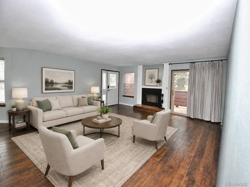 488 W Rockrimmon Blvd #G, Colorado Springs, CO 80919