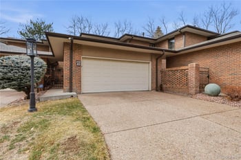6150 W Mansfield Ave #37, Denver, CO 80235