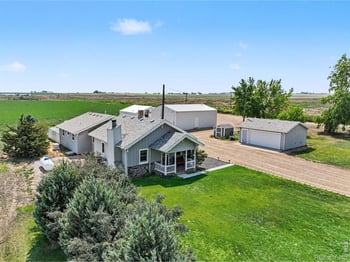 19290 County Road 37, La Salle, CO 80645