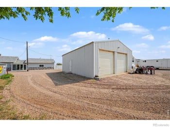 19290 County Road 37, La Salle, CO 80645
