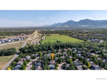 3966 Montclair Ln, Boulder, CO 80301