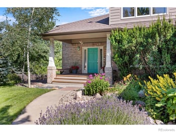3966 Montclair Ln, Boulder, CO 80301