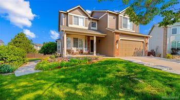 9040 Strand Way, Colorado Springs, CO 80920
