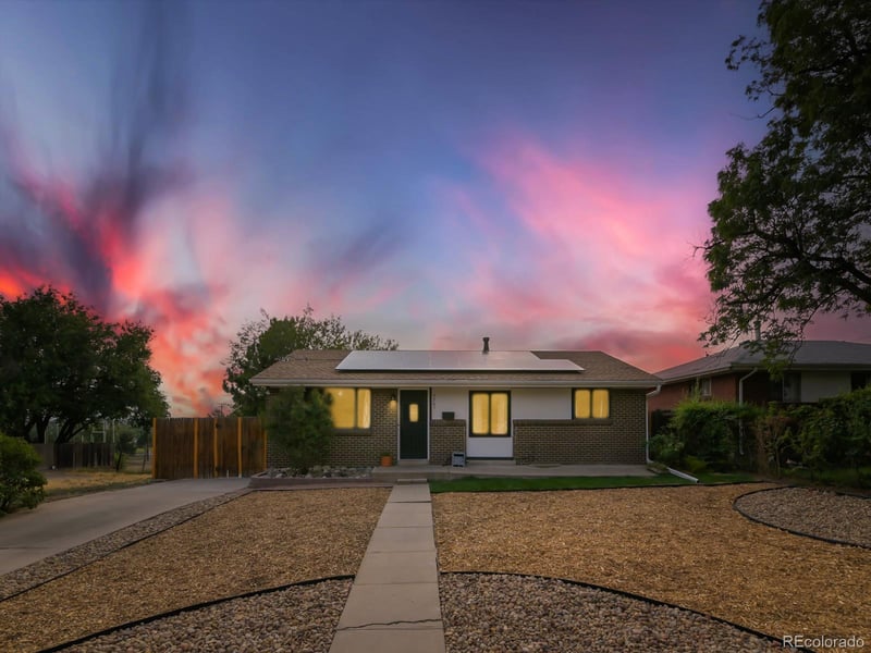 Home Worth Check