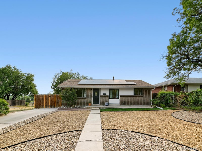 7701 Stuart St, Westminster, CO 80030