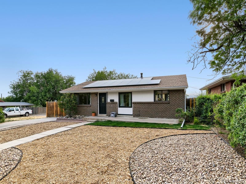 7701 Stuart St, Westminster, CO 80030