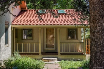 15 1st St, Colorado Springs, CO 80906