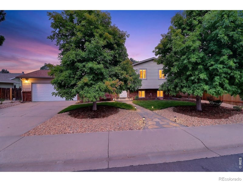 138 45th Ave, Greeley, CO 80634