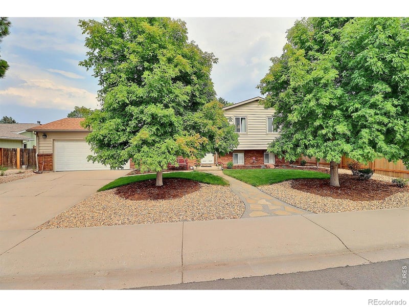 138 45th Ave, Greeley, CO 80634