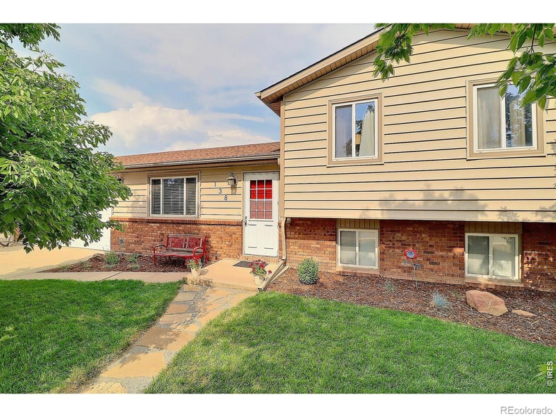 138 45th Ave, Greeley, CO 80634