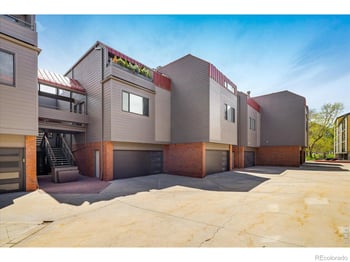 836 Walnut St #B, Boulder, CO 80302