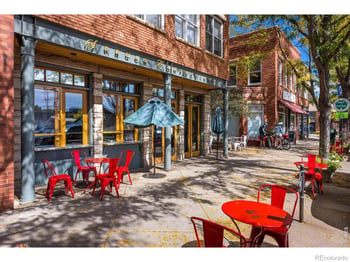 836 Walnut St #B, Boulder, CO 80302